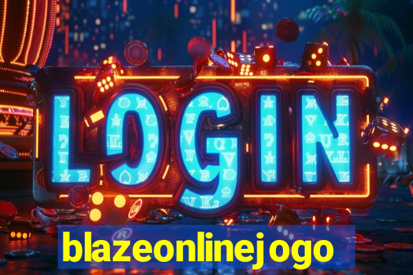 blazeonlinejogo