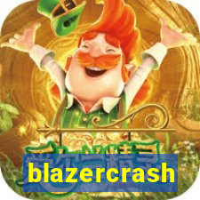 blazercrash