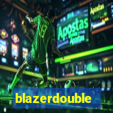 blazerdouble