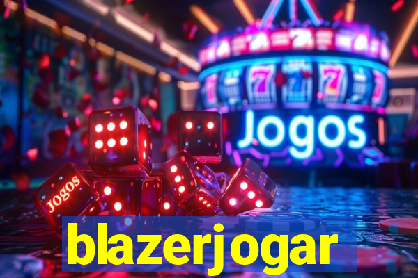 blazerjogar