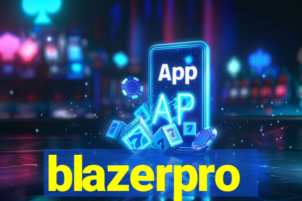 blazerpro