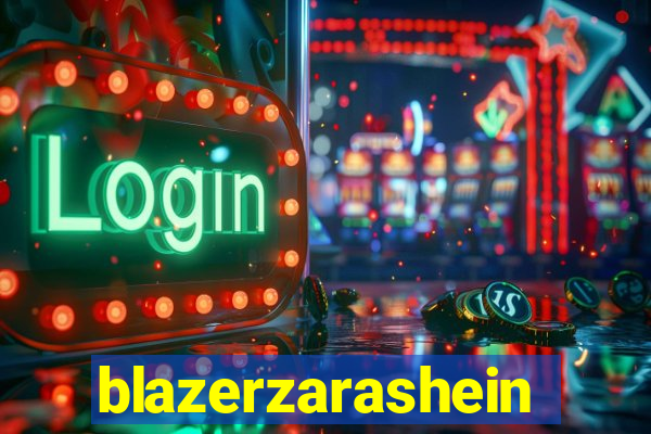 blazerzarashein