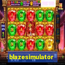 blazesimulator