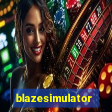 blazesimulator