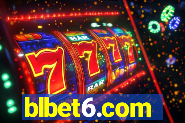 blbet6.com