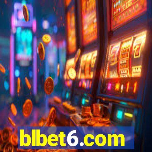 blbet6.com