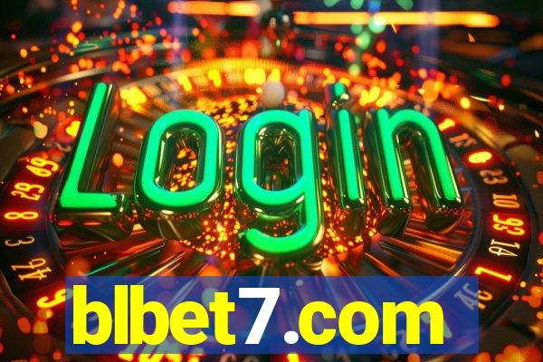 blbet7.com