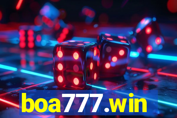 boa777.win