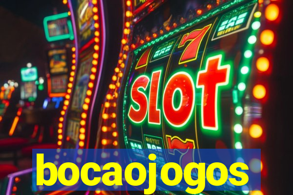 bocaojogos