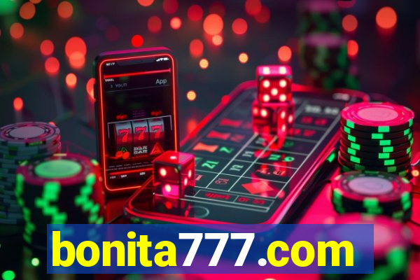 bonita777.com