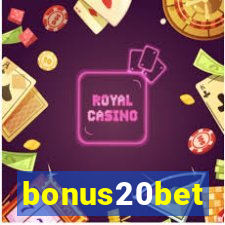 bonus20bet