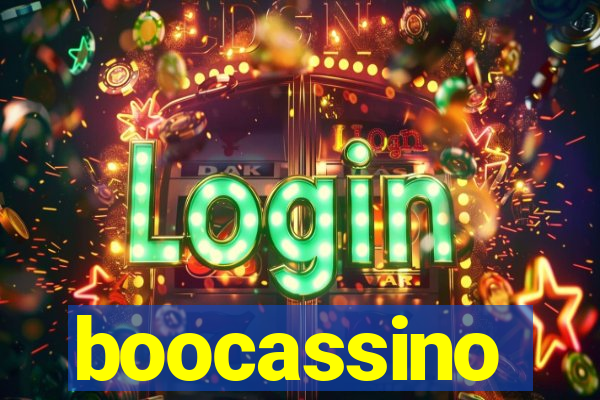 boocassino