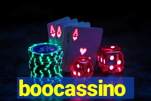 boocassino