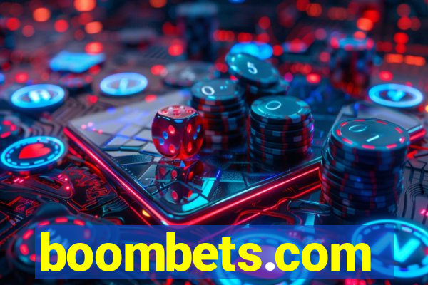 boombets.com