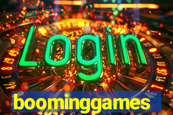 boominggames