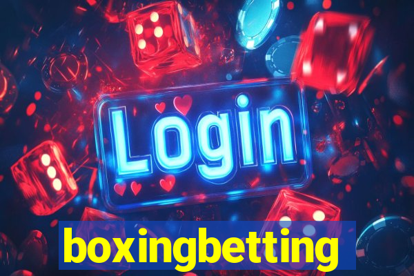 boxingbetting