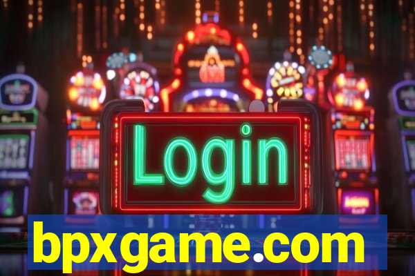 bpxgame.com