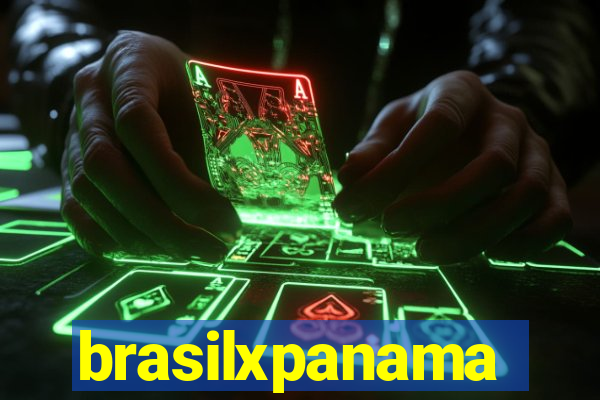 brasilxpanama