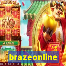 brazeonline