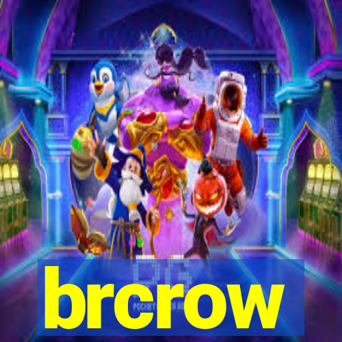 brcrow