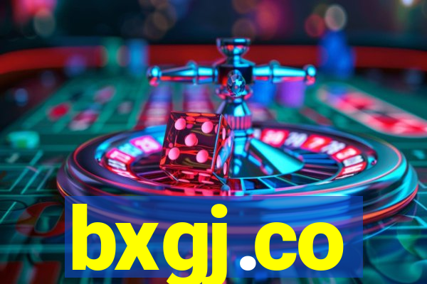 bxgj.co