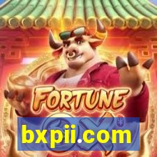 bxpii.com