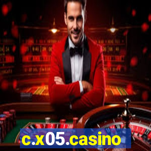 c.x05.casino