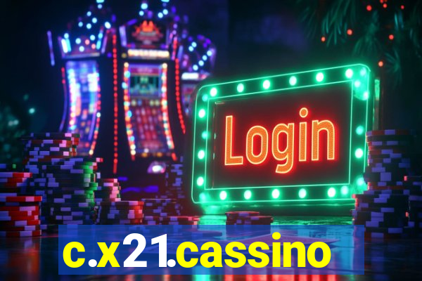 c.x21.cassino