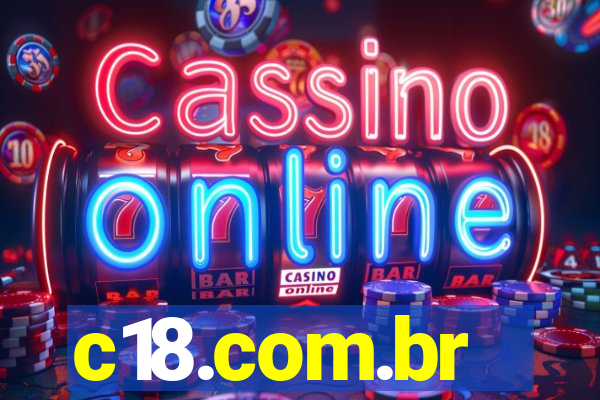 c18.com.br