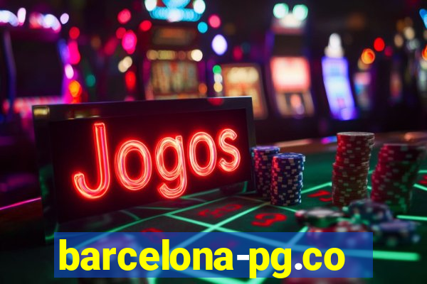 barcelona-pg.com