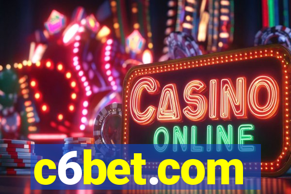 c6bet.com