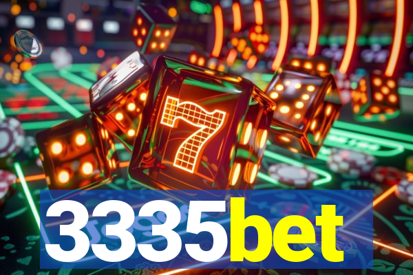 3335bet