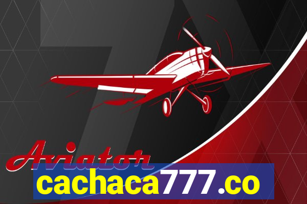 cachaca777.co