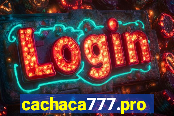 cachaca777.pro