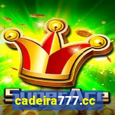 cadeira777.cc