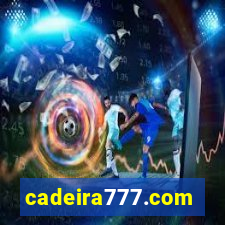 cadeira777.com