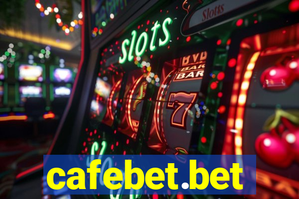 cafebet.bet