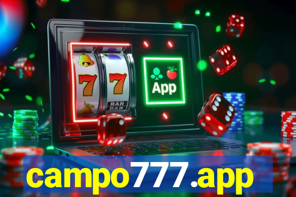 campo777.app