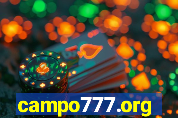 campo777.org