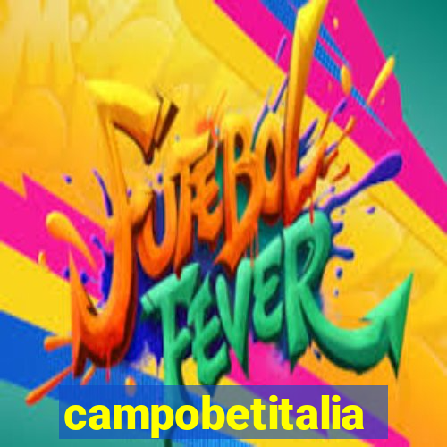 campobetitalia