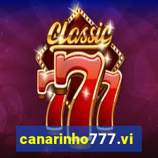 canarinho777.vip