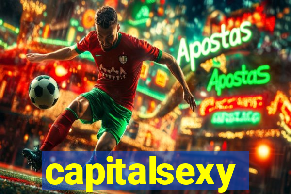 capitalsexy