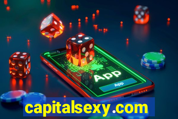 capitalsexy.com.br