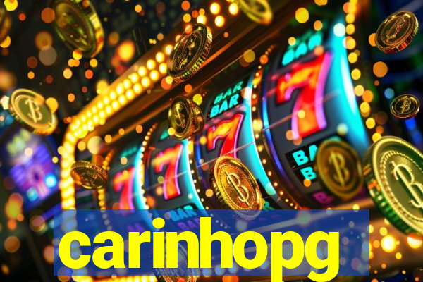 carinhopg