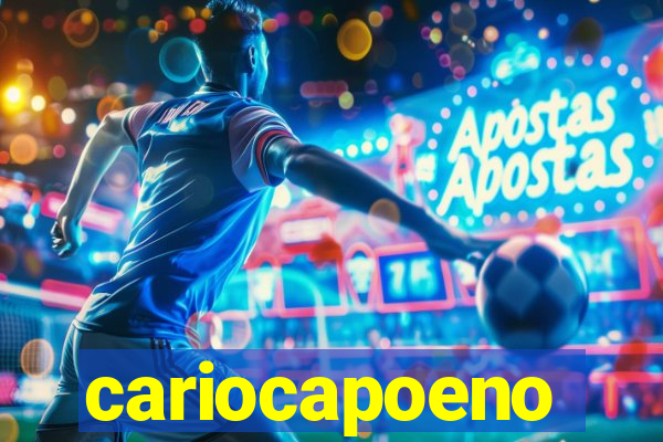 cariocapoeno