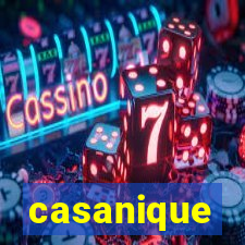 casanique