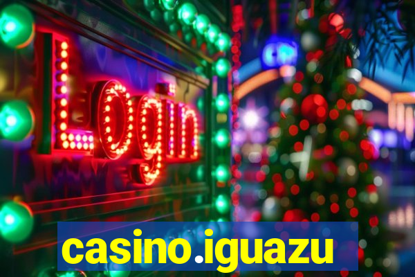 casino.iguazu