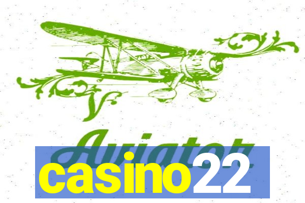 casino22