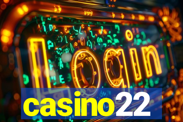 casino22