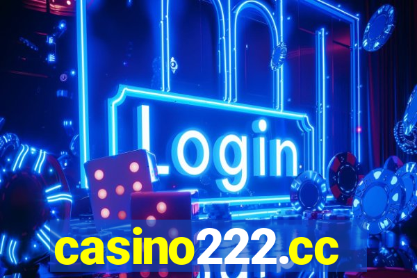 casino222.cc